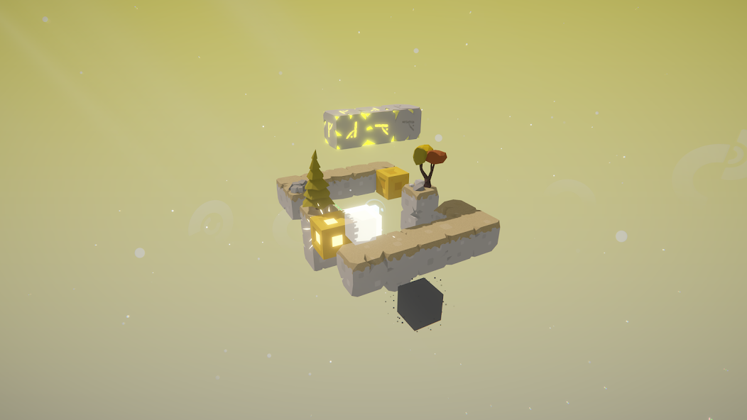 Cubicatch screenshot 2
