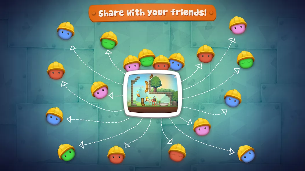 Inventioneers Full Version gameplay screenshot 2