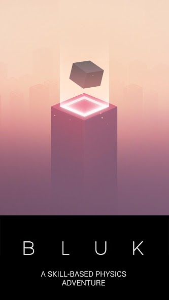 BLUK – Premium screenshot 1