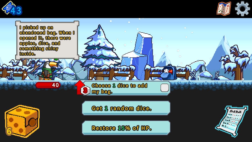 Duck N Roll gameplay screenshot 5