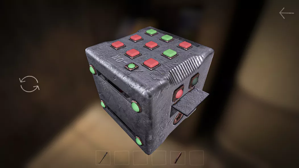 911: Prey (Horror Escape Game) screenshot 4