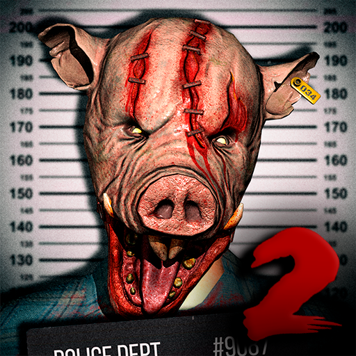 911: Cannibal