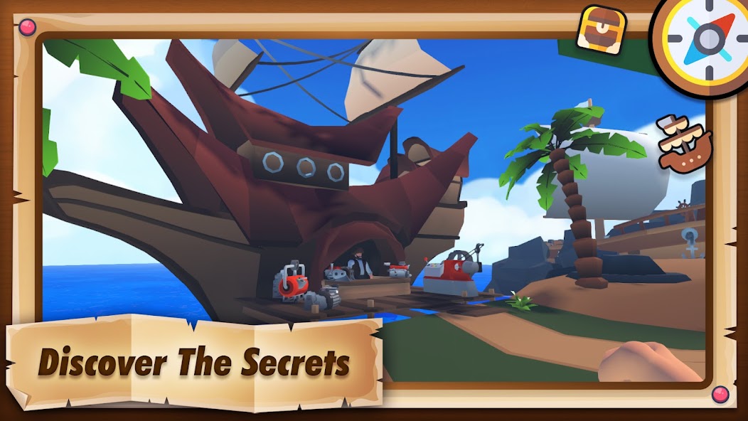 Legendary Fish Hunter screenshot 5