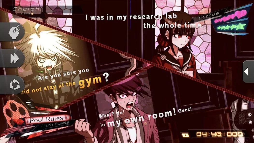 Fourth preview of Danganronpa V3: Killing Harmony