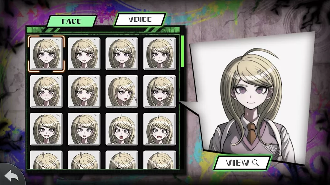Fifth preview of Danganronpa V3: Killing Harmony
