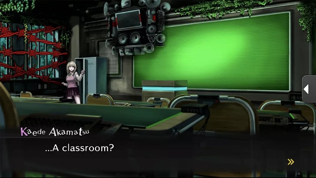 Second preview of Danganronpa V3: Killing Harmony
