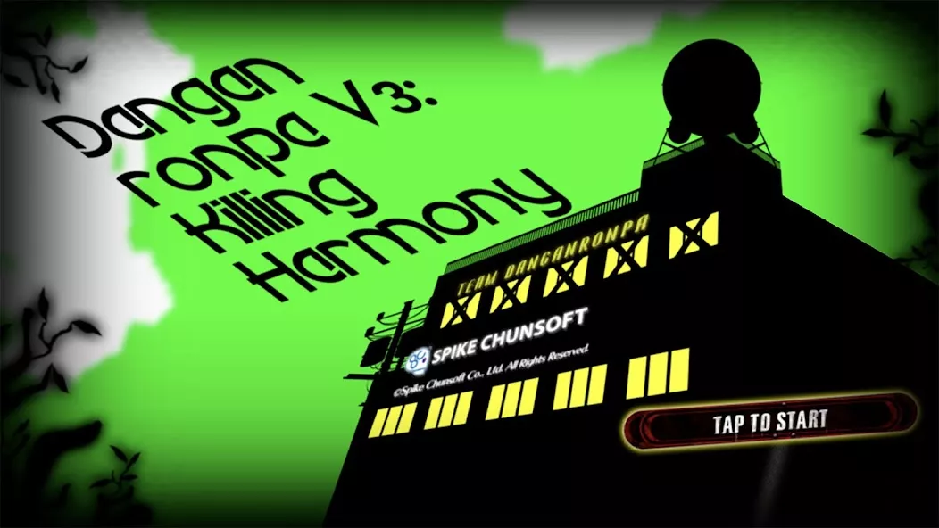 First preview of Danganronpa V3: Killing Harmony
