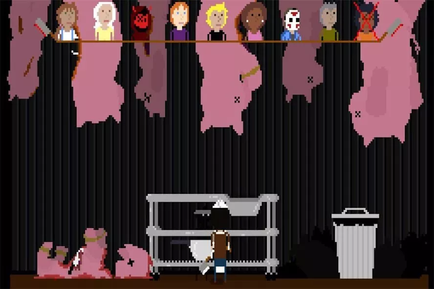 There’s a Butcher Around Pro screenshot 4