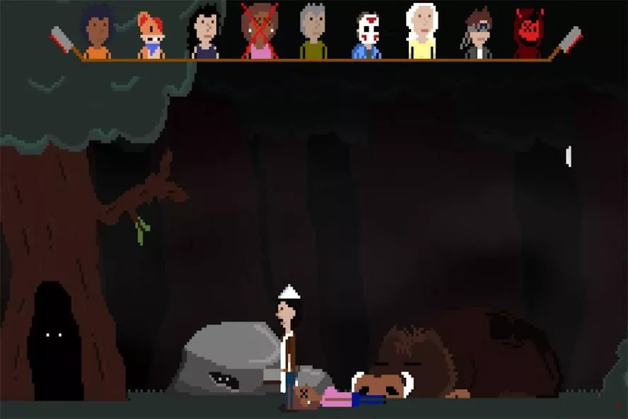 There’s a Butcher Around Pro screenshot 2
