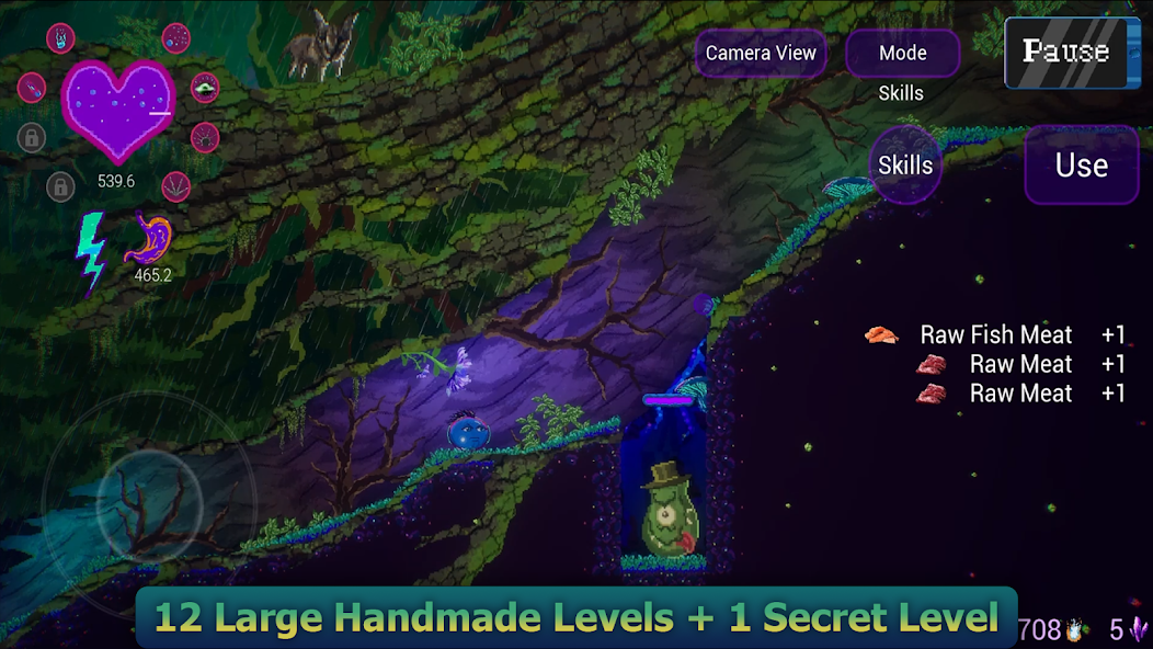 OrbixOdyssey screenshot 1