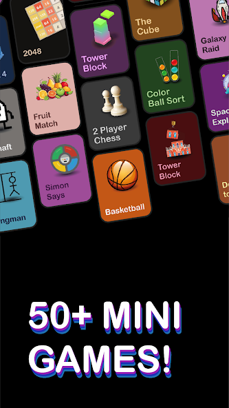 Offline Games screenshot 2