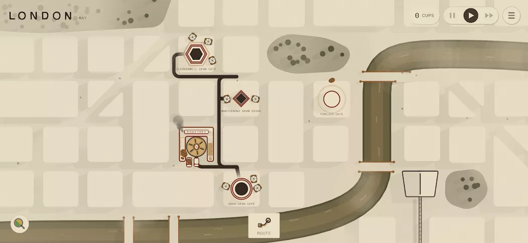 Coffee Press screenshot 5