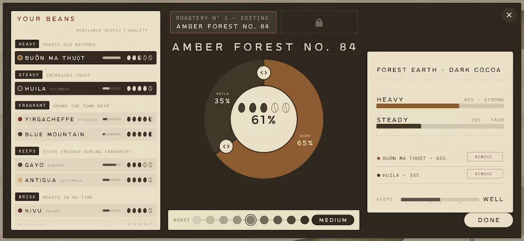 Coffee Press screenshot 3