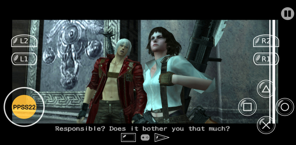 PPSS22 Emulator – PS2 Emulator preview image 5