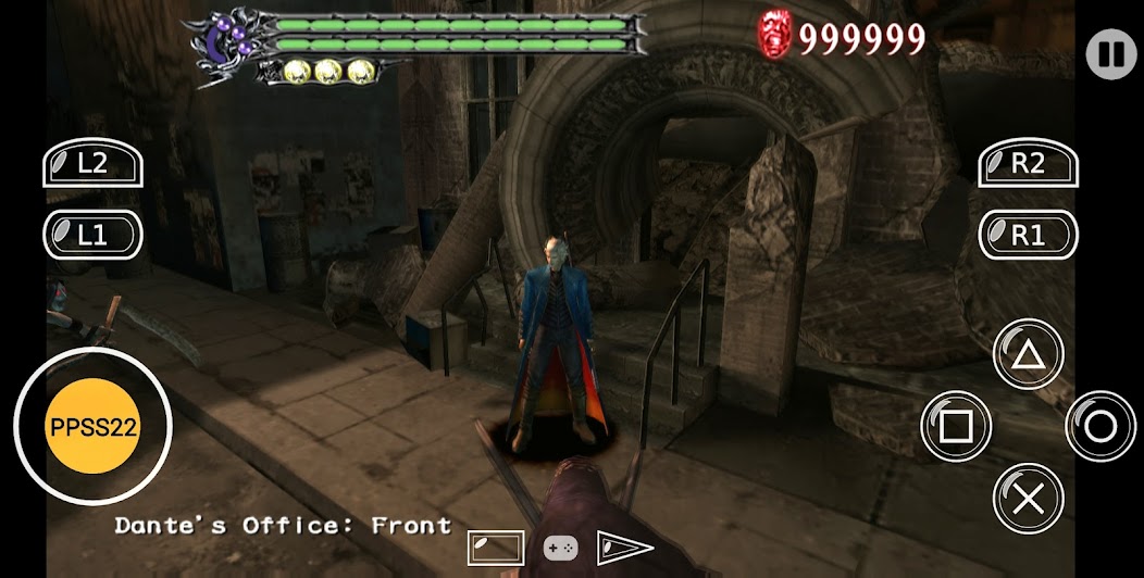 PPSS22 Emulator – PS2 Emulator preview image 3