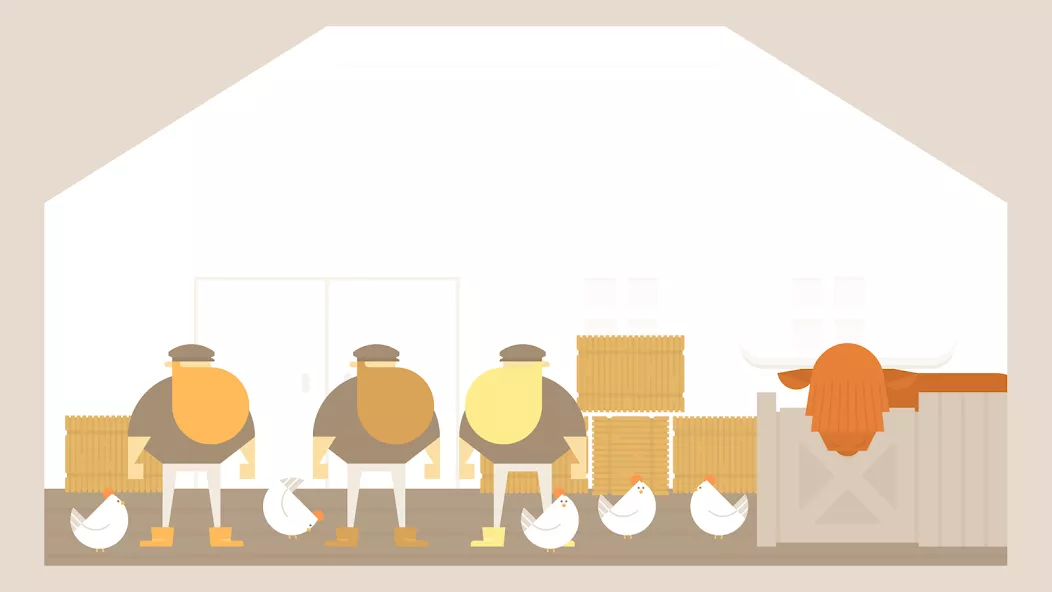 Burly Men at Sea screenshot 4