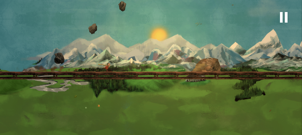 Leena: The Game screenshot 5