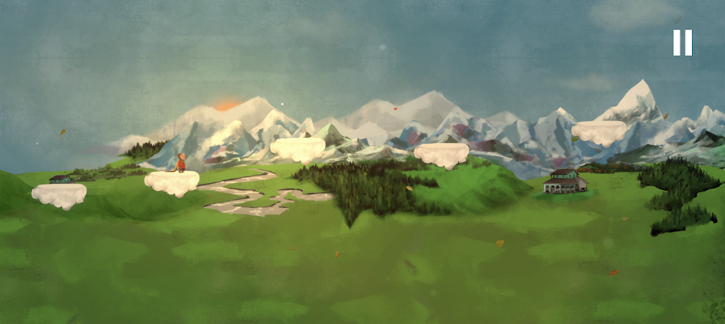 Leena: The Game screenshot 3