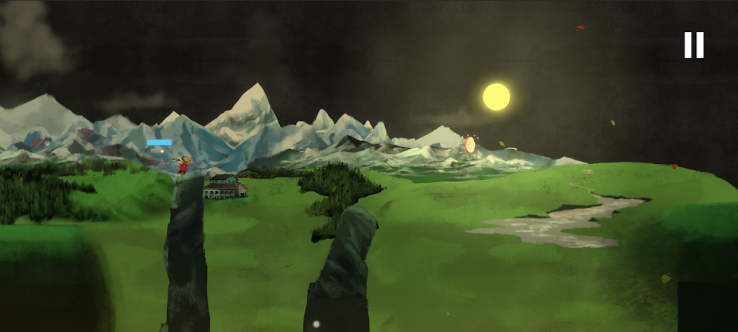 Leena: The Game screenshot 4