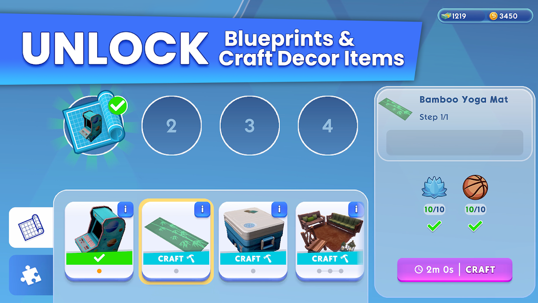 The Sims Labs: Town Stories screenshot 4