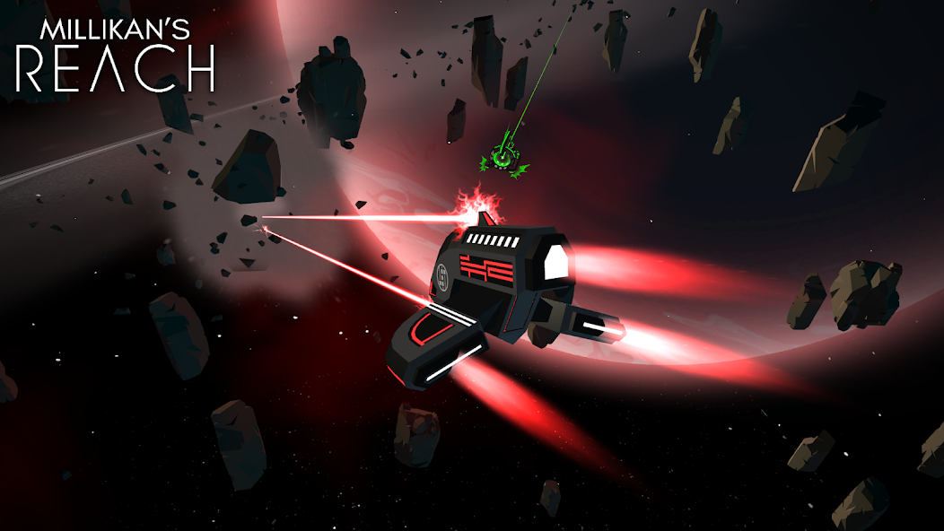 Millikan’s Reach screenshot 3