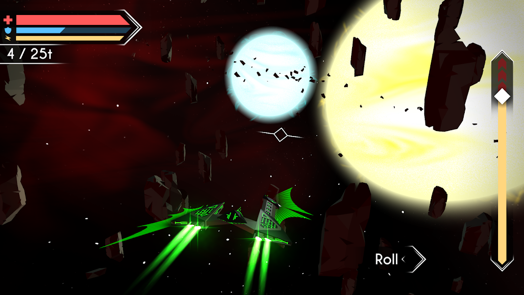 Millikan’s Reach screenshot 1