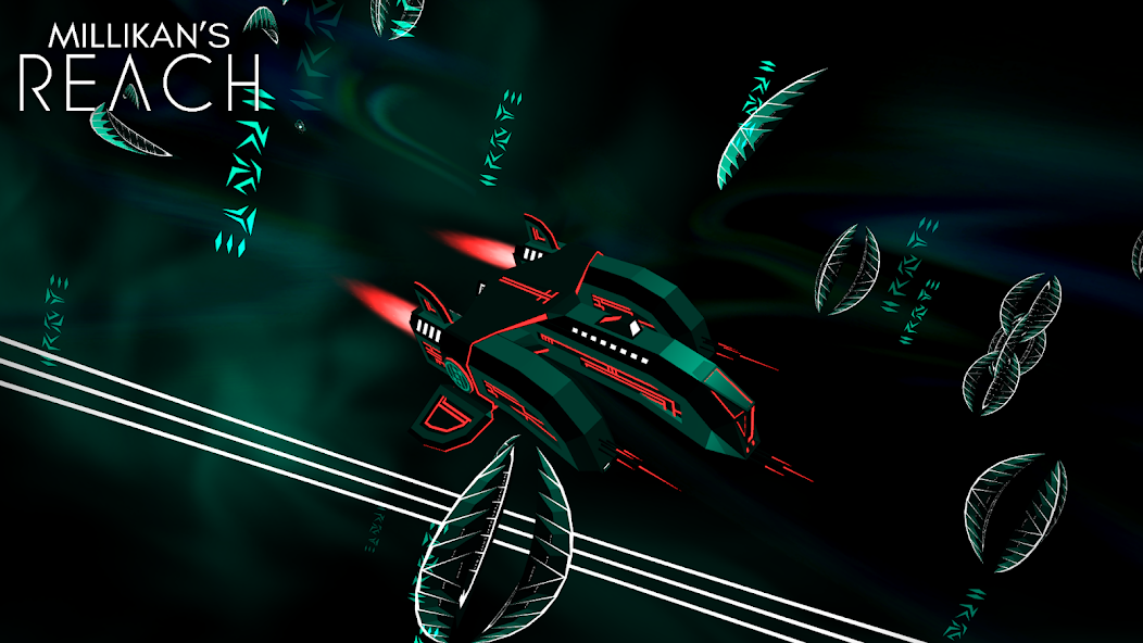 Millikan’s Reach screenshot 5