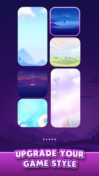 Nut Sort: Color Sorting Game Screenshot 5