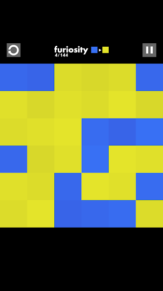 furiosity screenshot 2