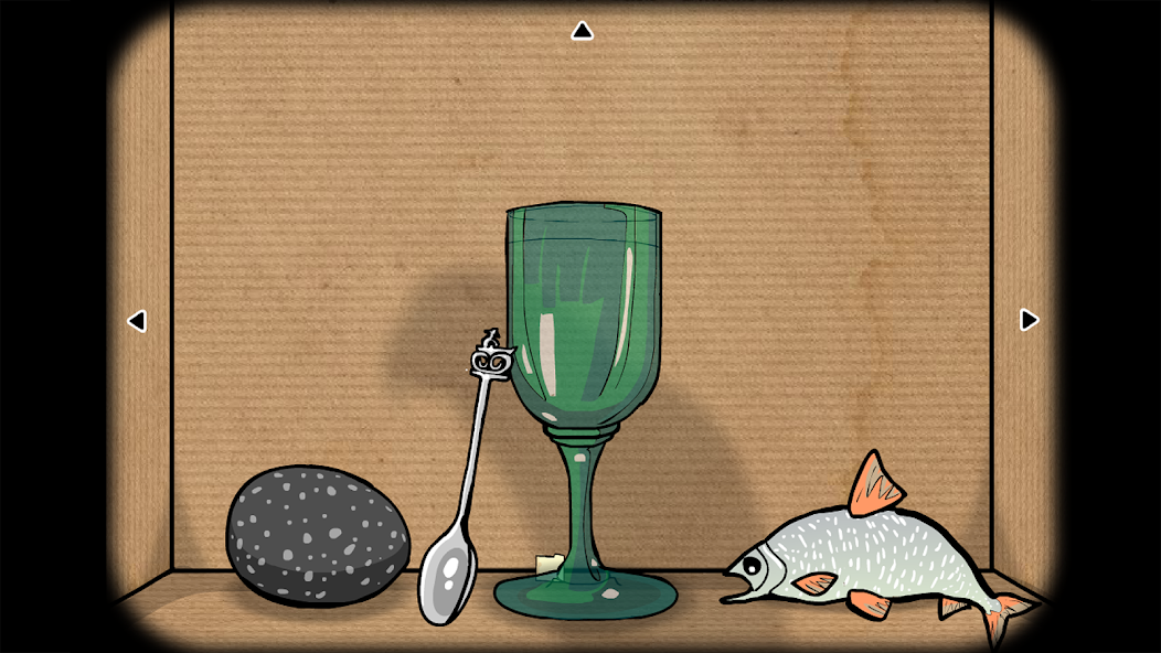 Cube Escape: Harvey’s Box gameplay screenshot 4