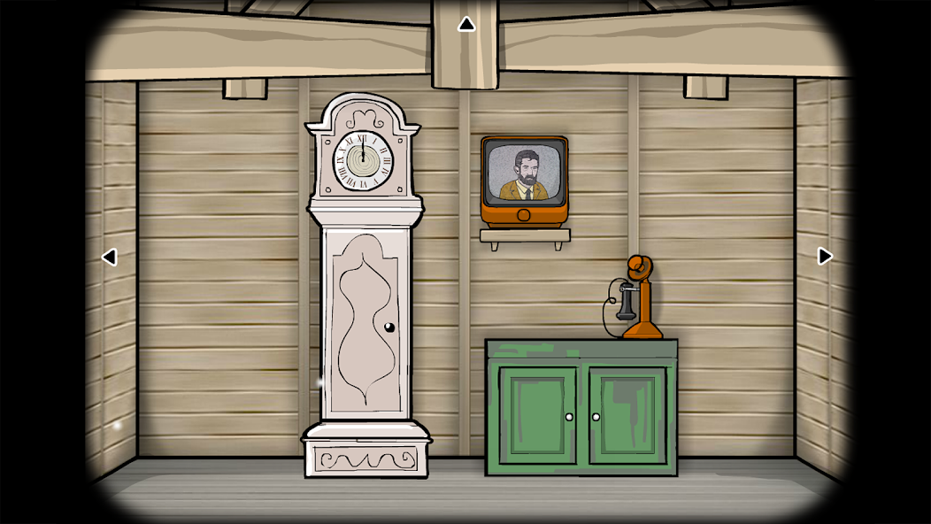 Cube Escape: The Mill gameplay screenshot 1