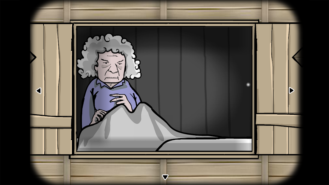 Cube Escape: The Mill gameplay screenshot 2