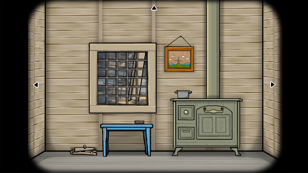 Cube Escape: The Mill gameplay screenshot 3