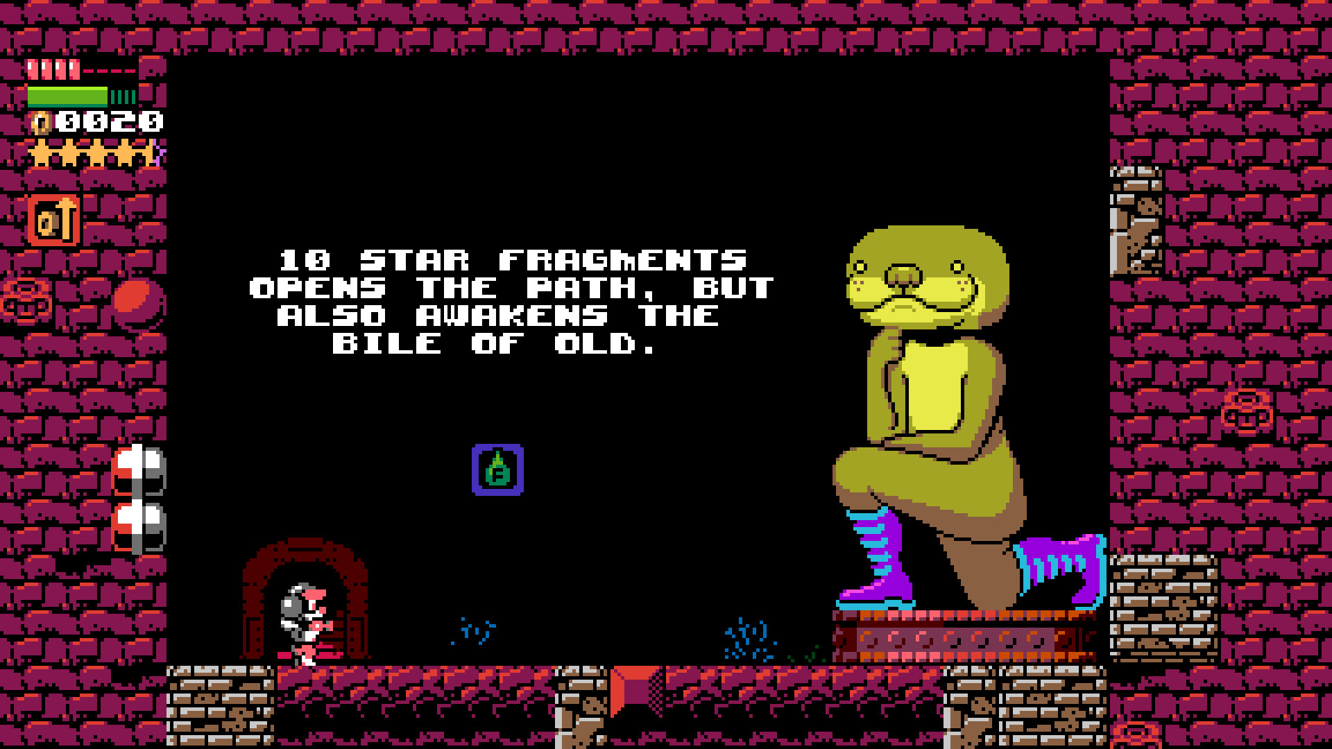 UFO 50 screenshot 4