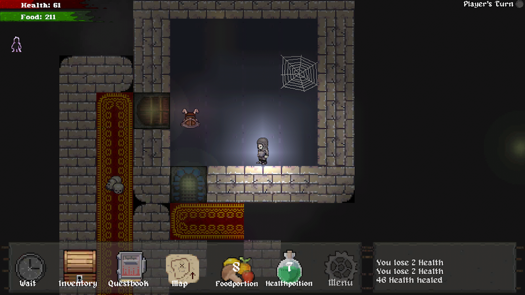 Master of Rogues screenshot 5