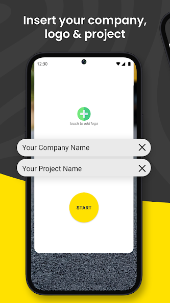 Conota – Timestamp GPS Camera screenshot 4