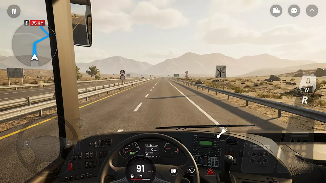TDZ Pro screenshot 5