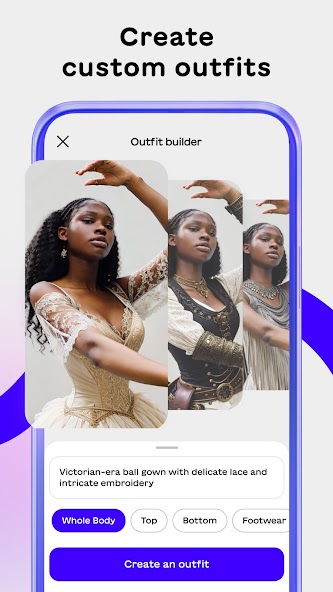 Aiuta – AI Stylist screenshot 5