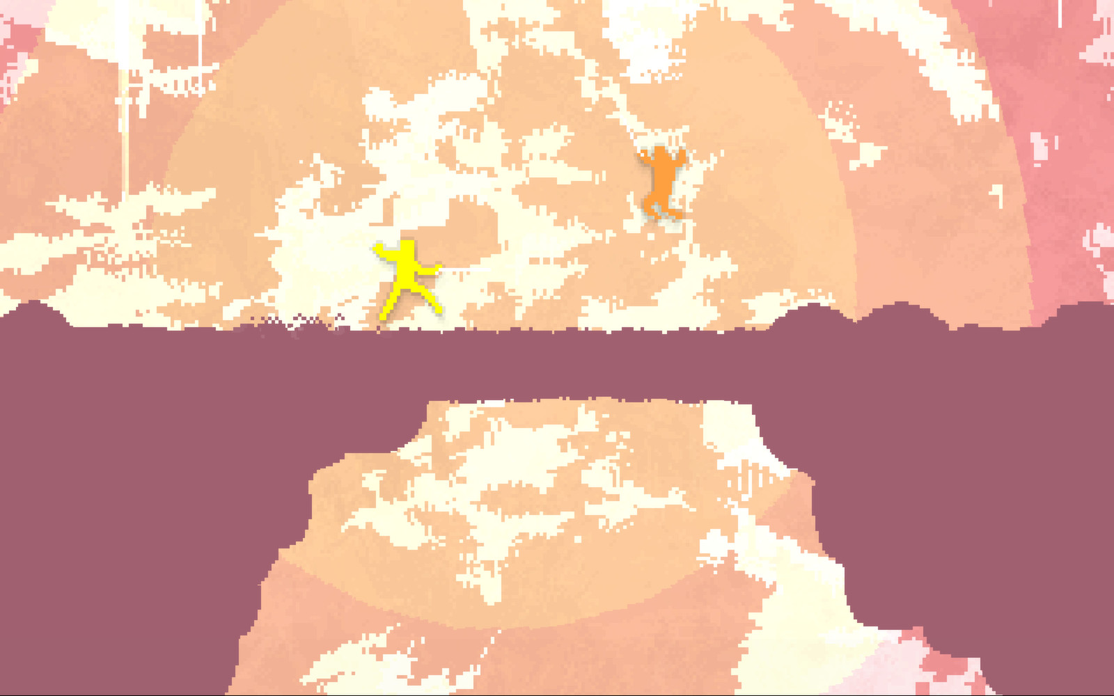 Nidhogg screenshot 3