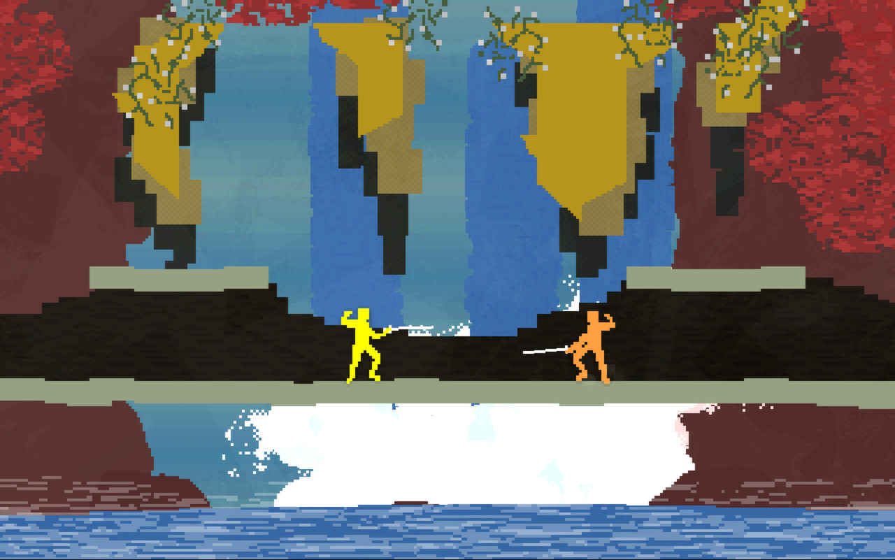 Nidhogg screenshot 4