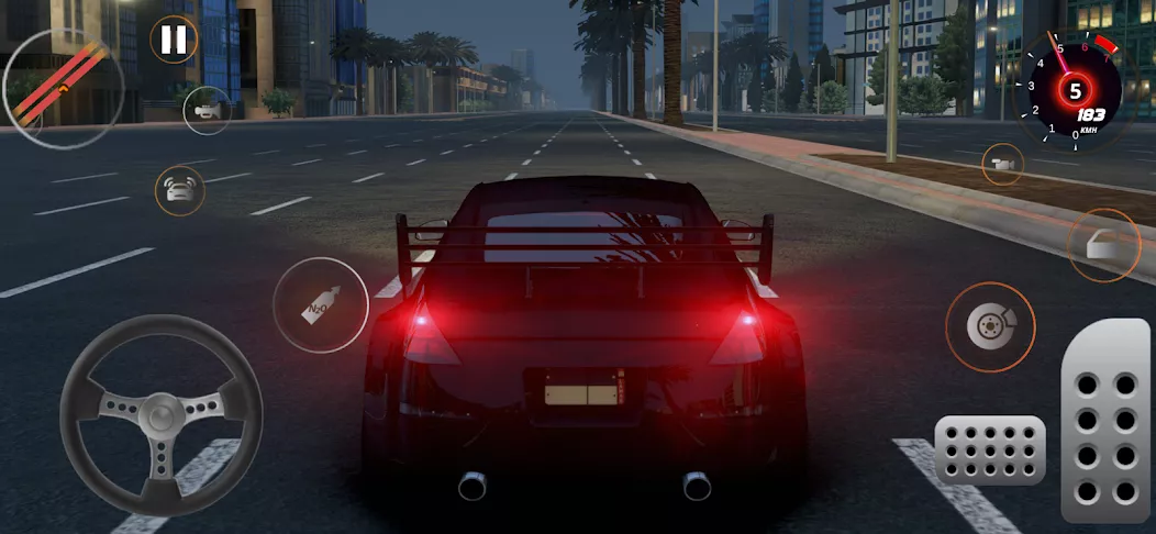 Drift for Life gameplay screenshot 5