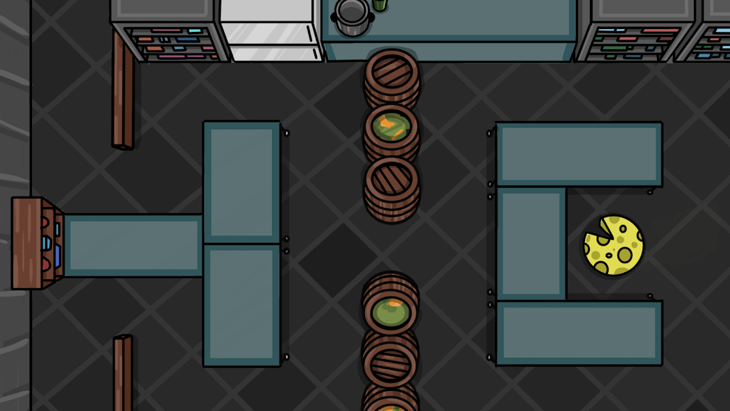 Chef’s Last Stand gameplay screenshot 3