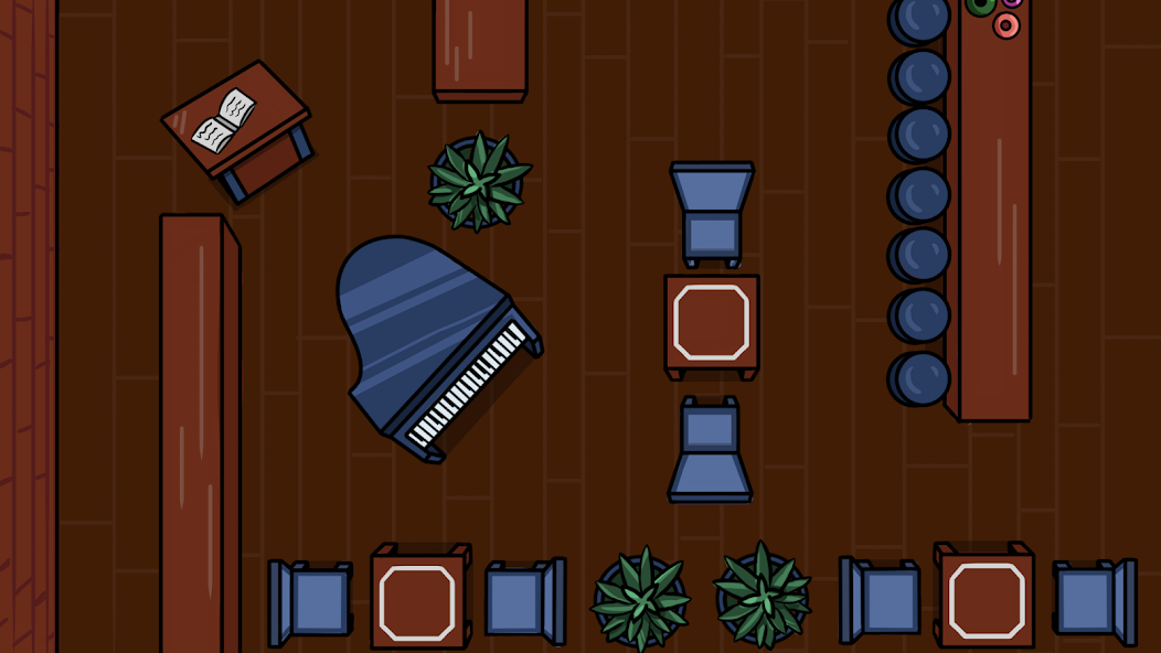 Chef’s Last Stand gameplay screenshot 2