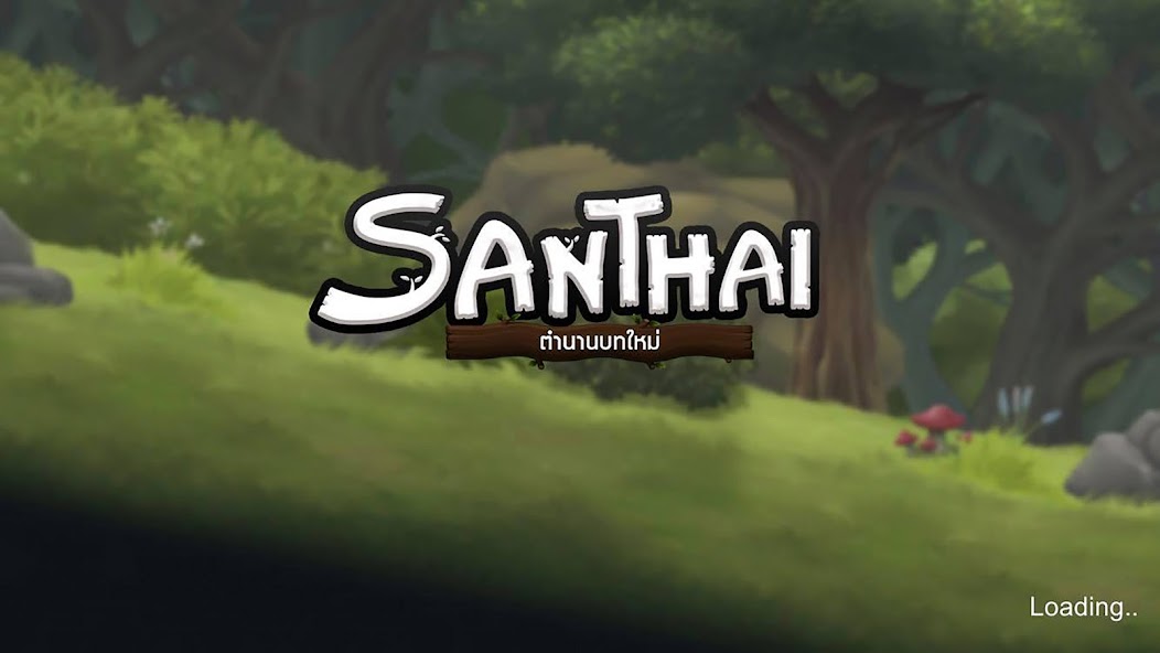 Santhai gameplay screenshot 4