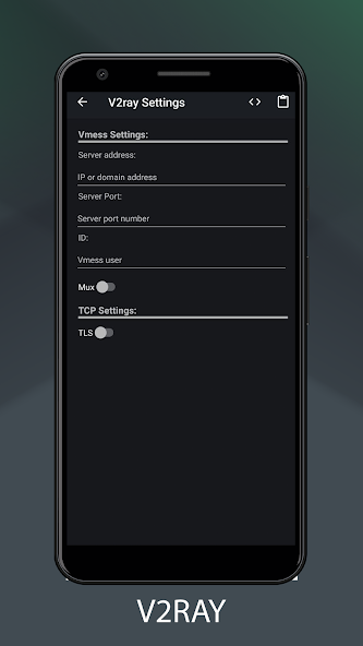 HTTP Custom – AIO Tunnel VPN screenshot 3