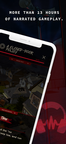 Click Your Poison: INFECTED screenshot 2