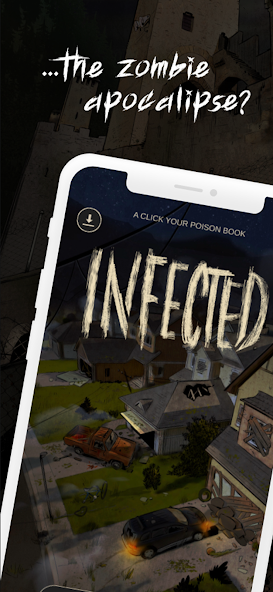 Click Your Poison: INFECTED screenshot 5