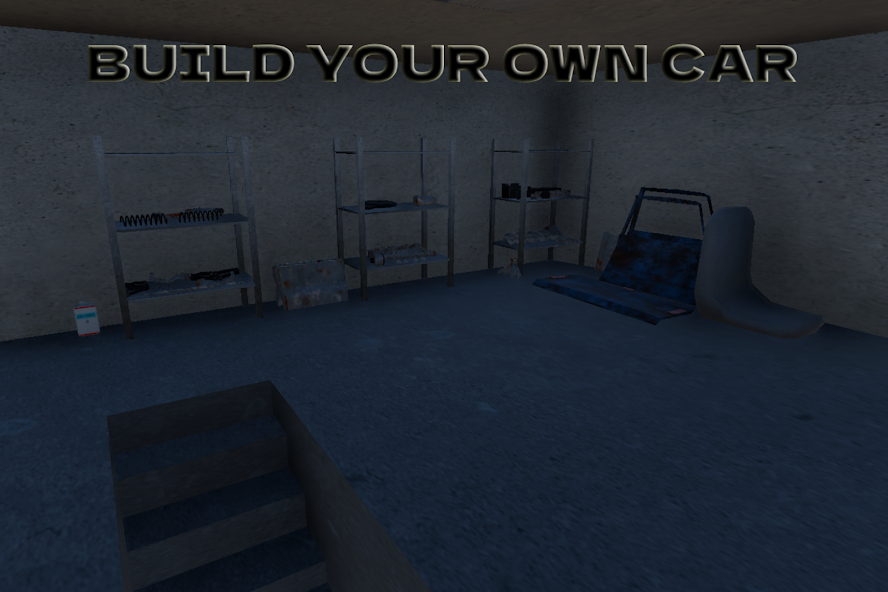 Your Summer Car screenshot 3