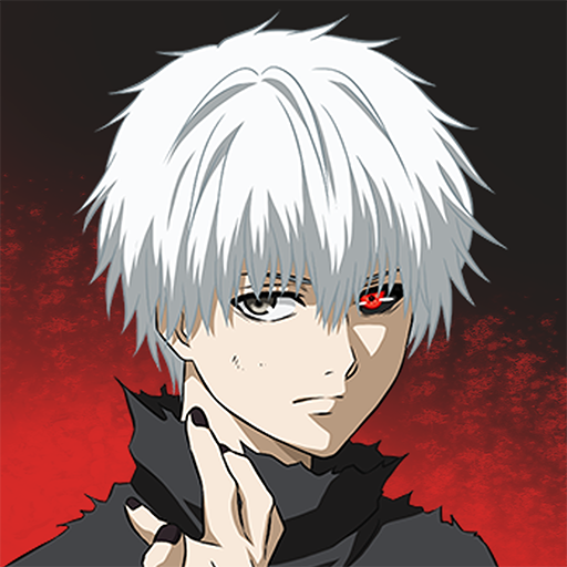 Tokyo Ghoul · Break the Chains