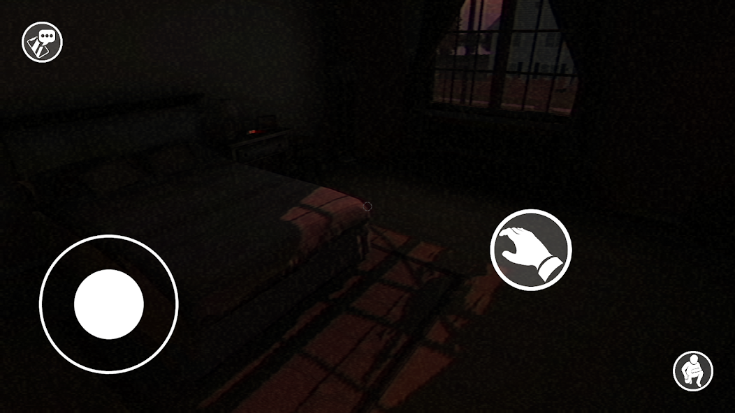 Fears to Fathom – Home Alone gameplay screenshot 3